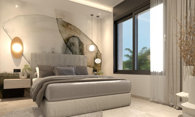 New Property for sale - Villa for sale - Orihuela Costa - Las Filipinas