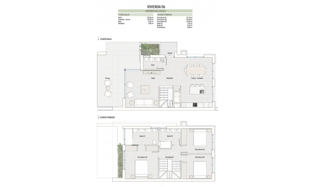 New Property for sale - Villa for sale - Orihuela Costa - Las Filipinas