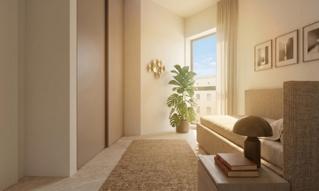 New Property for sale - Penthouse - Guardamar del Segura - Guardamar del Segura - Town Centre
