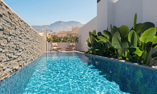 New Property for sale - Apartment for sale - Guardamar del Segura - Guardamar del Segura - Town Centre
