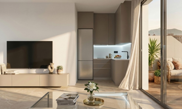 New Property for sale - Apartment for sale - Guardamar del Segura - Guardamar del Segura - Town Centre