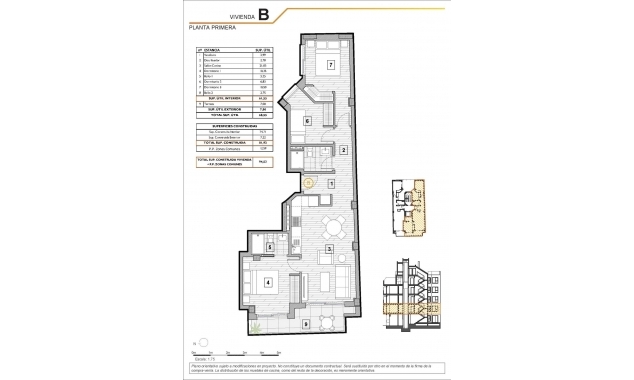 New Property for sale - Apartment for sale - Guardamar del Segura - Guardamar del Segura - Town Centre