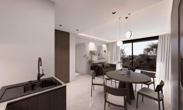 New Property for sale - Apartment for sale - Guardamar del Segura - Guardamar del Segura - Town Centre