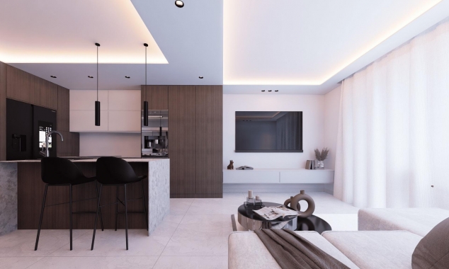 New Property for sale - Apartment for sale - Guardamar del Segura - Guardamar del Segura - Town Centre