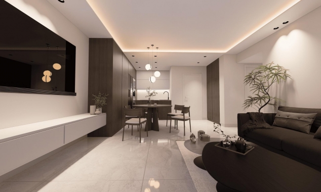 New Property for sale - Apartment for sale - Guardamar del Segura - Guardamar del Segura - Town Centre