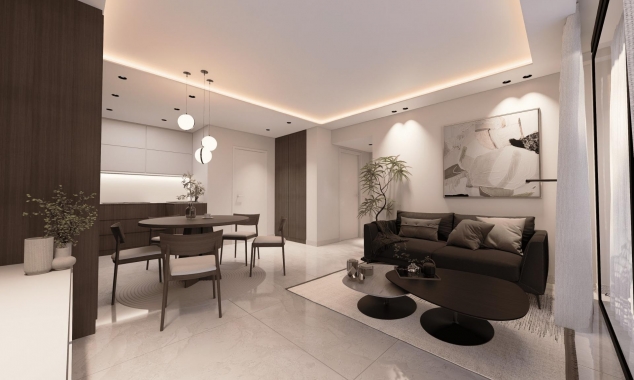 New Property for sale - Apartment for sale - Guardamar del Segura - Guardamar del Segura - Town Centre
