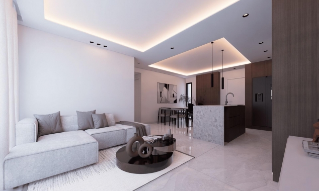 New Property for sale - Apartment for sale - Guardamar del Segura - Guardamar del Segura - Town Centre
