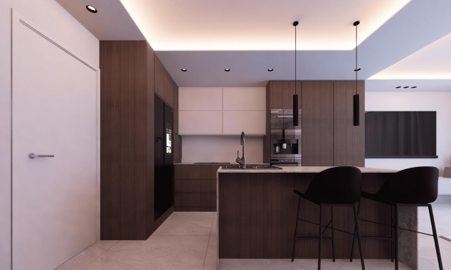 New Property for sale - Apartment for sale - Guardamar del Segura - Guardamar del Segura - Town Centre