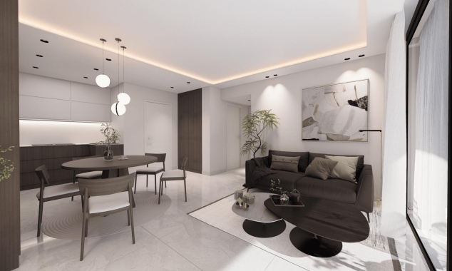 New Property for sale - Apartment for sale - Guardamar del Segura - Guardamar del Segura - Town Centre