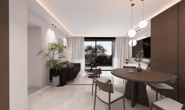 New Property for sale - Apartment for sale - Guardamar del Segura - Guardamar del Segura - Town Centre