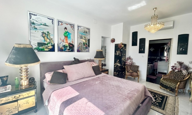 Property for sale - Townhouse for sale - Torrevieja - La Siesta