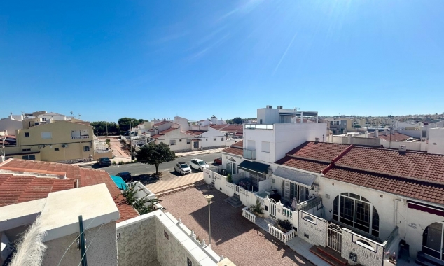 Property for sale - Townhouse for sale - Torrevieja - La Siesta