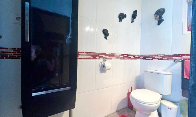 Property for sale - Townhouse for sale - Torrevieja - La Siesta