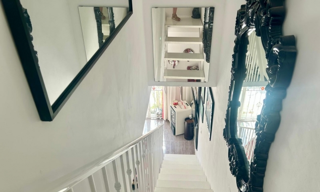 Property for sale - Townhouse for sale - Torrevieja - La Siesta