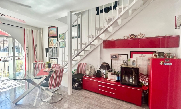 Property for sale - Townhouse for sale - Torrevieja - La Siesta