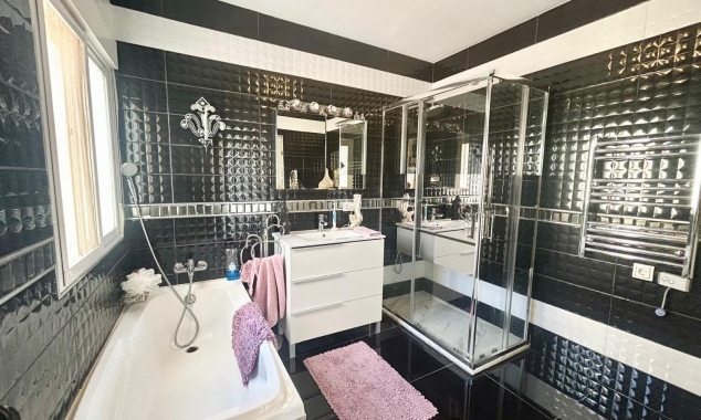 Property for sale - Townhouse for sale - Torrevieja - La Siesta