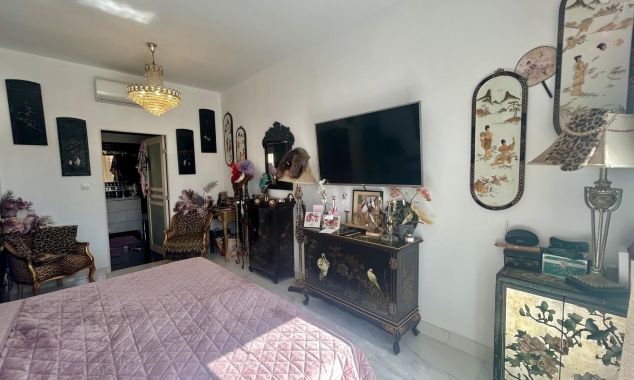 Property for sale - Townhouse for sale - Torrevieja - La Siesta