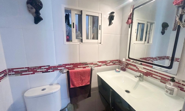 Property for sale - Townhouse for sale - Torrevieja - La Siesta