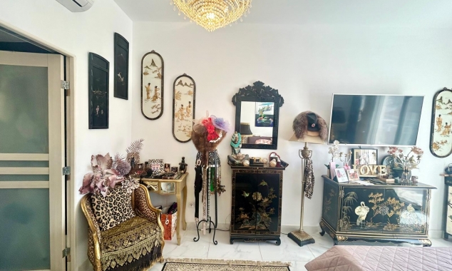 Property for sale - Townhouse for sale - Torrevieja - La Siesta