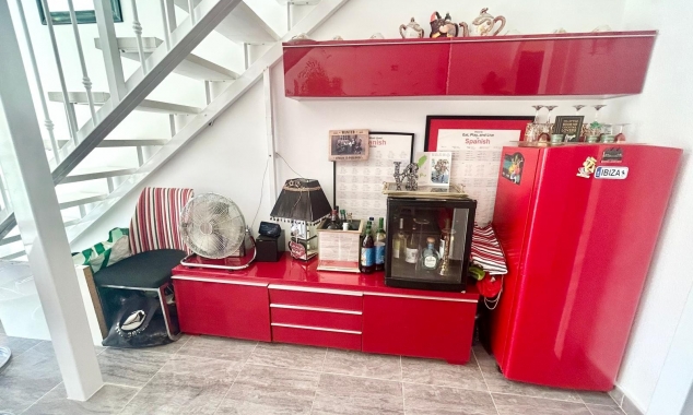 Property for sale - Townhouse for sale - Torrevieja - La Siesta