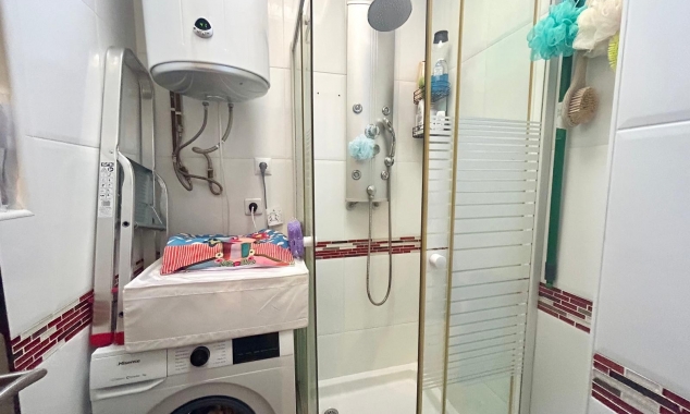 Property for sale - Townhouse for sale - Torrevieja - La Siesta