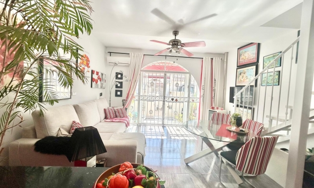 Property for sale - Townhouse for sale - Torrevieja - La Siesta
