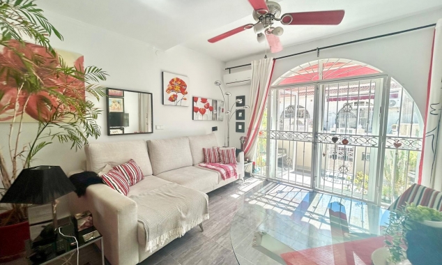 Property for sale - Townhouse for sale - Torrevieja - La Siesta