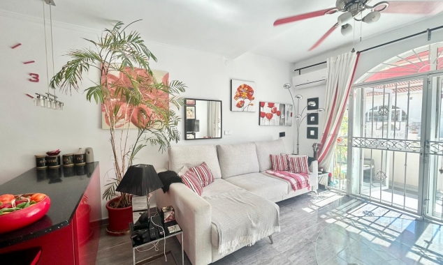 Property for sale - Townhouse for sale - Torrevieja - La Siesta