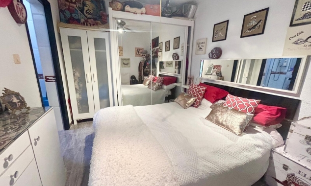 Property for sale - Townhouse for sale - Torrevieja - La Siesta