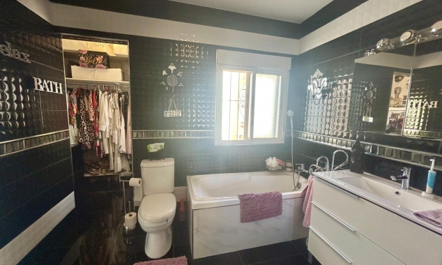 Property for sale - Townhouse for sale - Torrevieja - La Siesta