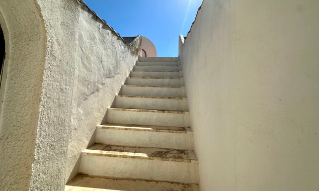 Propiedad en venta - Villa en venta - Torrevieja - San Luis