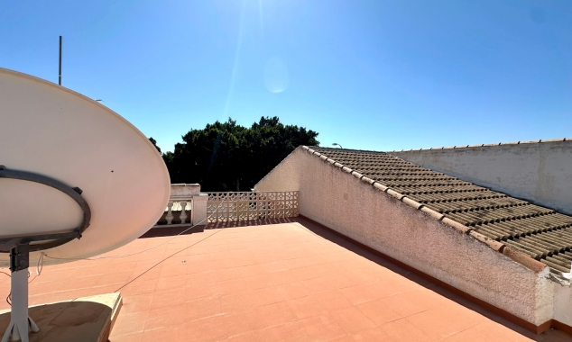 Propiedad en venta - Villa en venta - Torrevieja - San Luis