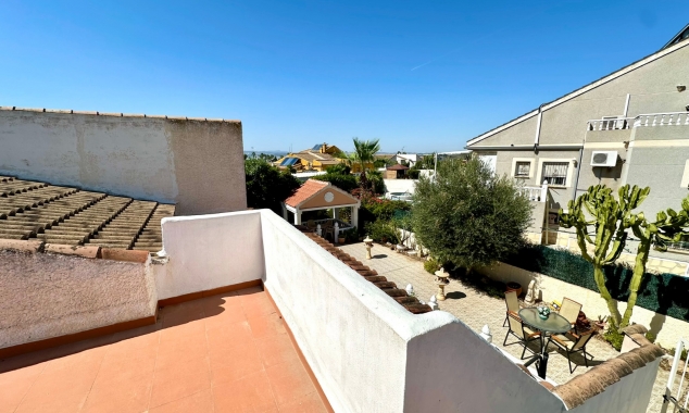 Propiedad en venta - Villa en venta - Torrevieja - San Luis