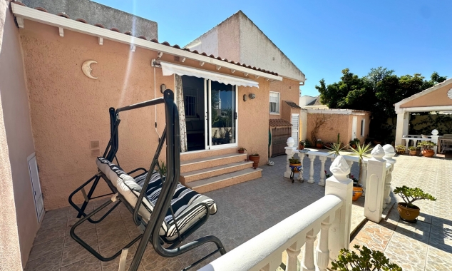 Propiedad en venta - Villa en venta - Torrevieja - San Luis