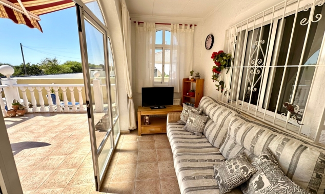 Propiedad en venta - Villa en venta - Torrevieja - San Luis