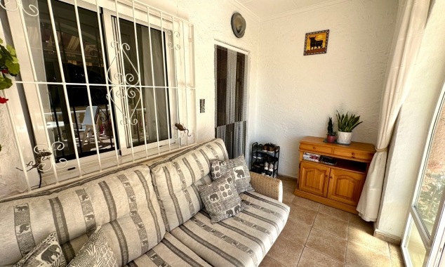 Propiedad en venta - Villa en venta - Torrevieja - San Luis