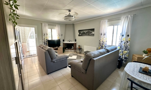 Propiedad en venta - Villa en venta - Torrevieja - San Luis