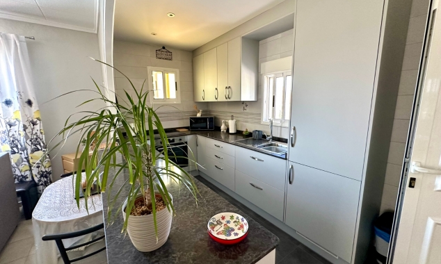 Propiedad en venta - Villa en venta - Torrevieja - San Luis