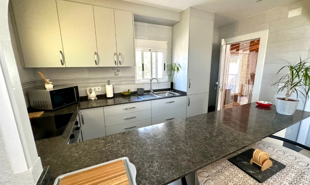 Propiedad en venta - Villa en venta - Torrevieja - San Luis