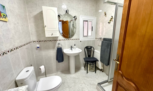 Propiedad en venta - Villa en venta - Torrevieja - San Luis
