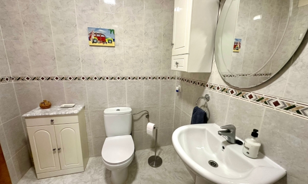 Propiedad en venta - Villa en venta - Torrevieja - San Luis