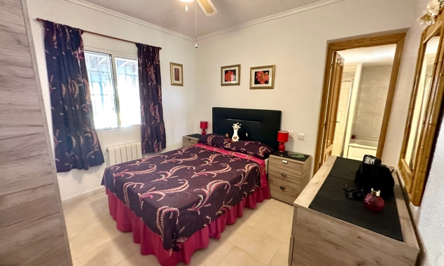 Propiedad en venta - Villa en venta - Torrevieja - San Luis