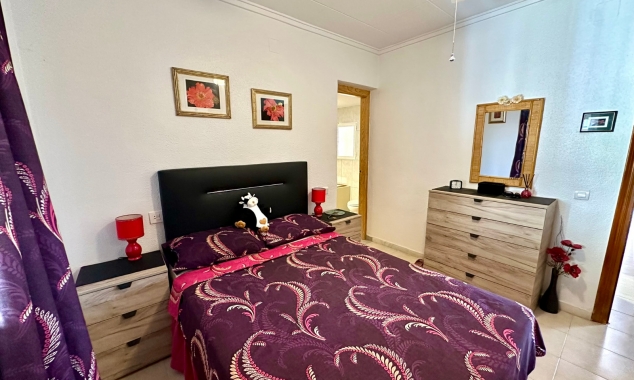 Propiedad en venta - Villa en venta - Torrevieja - San Luis