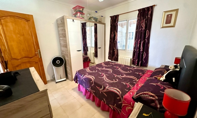 Propiedad en venta - Villa en venta - Torrevieja - San Luis