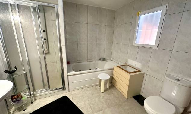 Propiedad en venta - Villa en venta - Torrevieja - San Luis
