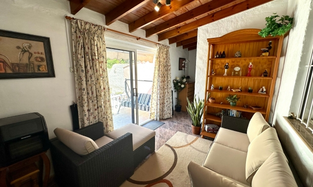 Propiedad en venta - Villa en venta - Torrevieja - San Luis