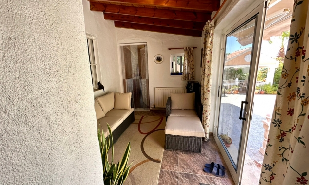 Propiedad en venta - Villa en venta - Torrevieja - San Luis