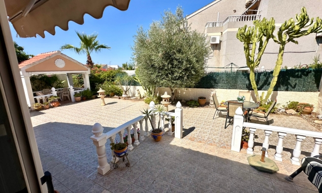 Propiedad en venta - Villa en venta - Torrevieja - San Luis