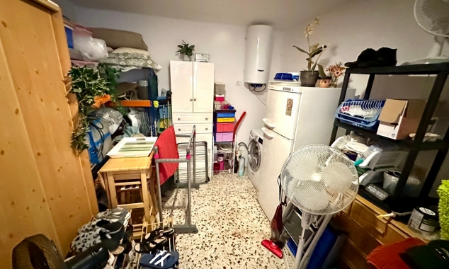 Propiedad en venta - Villa en venta - Torrevieja - San Luis