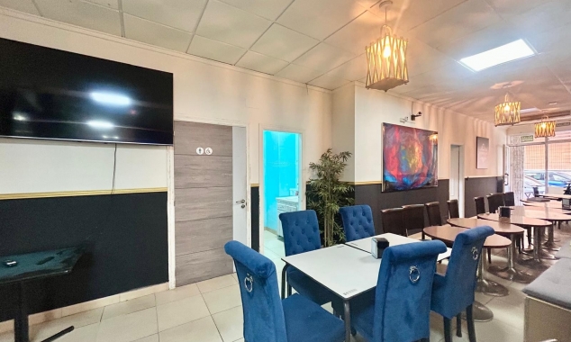 Property for sale - Traspasso - Torrevieja - Playa De Los Locos